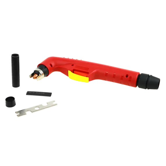 Головка плазматрона (CutLine S-45) STC4504 — промышленный аппарат воздушно-плазменной резки для цеха, 450 А