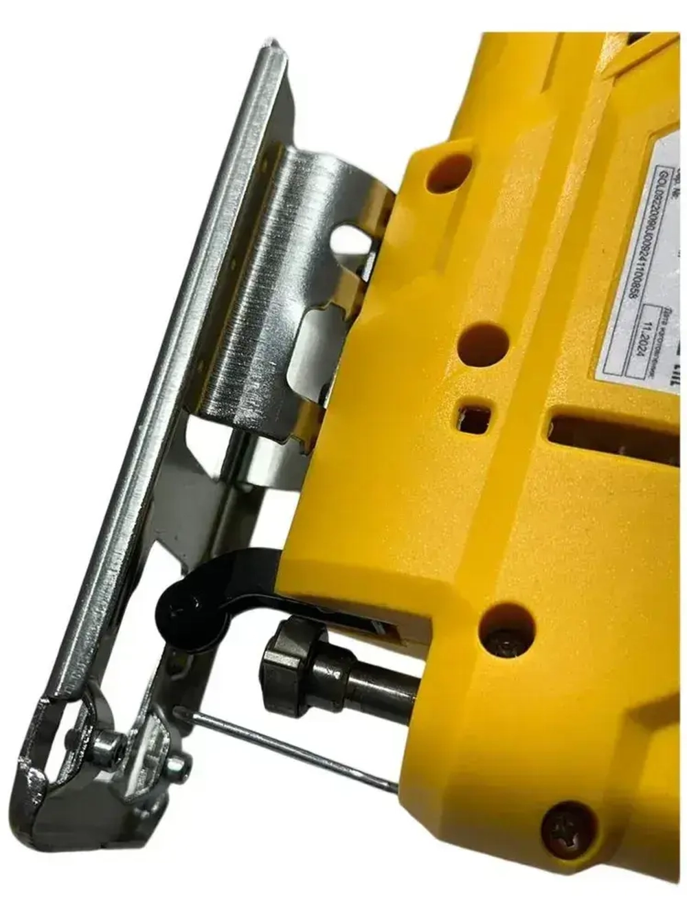 Лобзик электрический ЛЭ-9065 Huter