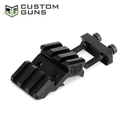 Кронштейн двойной 45 Ascot CGNL