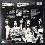 Scorpions ‎– In Trance (Германия 1983г.)