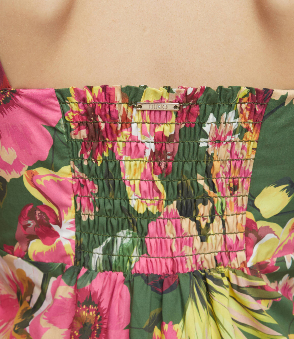 платье Liu Jo - разноцветная(WA2143 T4883)