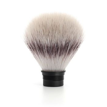 Сменная кисть для помазка MUEHLE, серий ROCCA/HEXAGON, фибра высшей категории Silvertip (31 M 49)