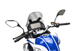 Мотоцикл MOTOLAND GS ENDURO (172FMM-5/PR250) ТУРЭНДУРО