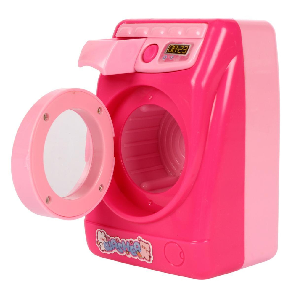 Стиральная машина, коробка B116