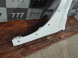 Крыло переднее левое Haval Jolion 24-нв Б/У Оригинал 8403110XST13A