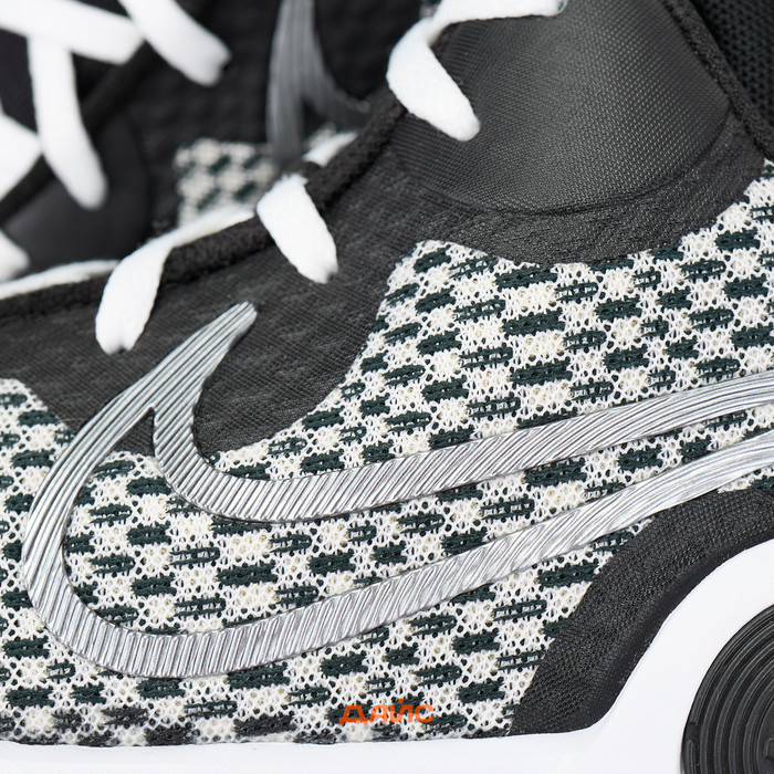 Кроссовки Nike KD Trey 5 IX EP 