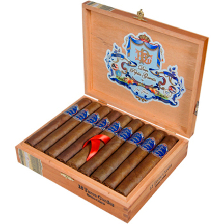 Don Pepin Garcia Blue Toro Gordo
