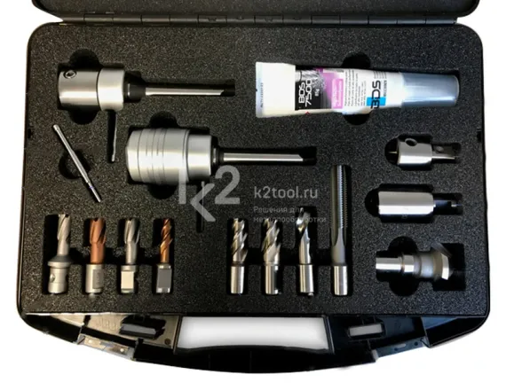 Демонстрационный набор BDS Demo Kit