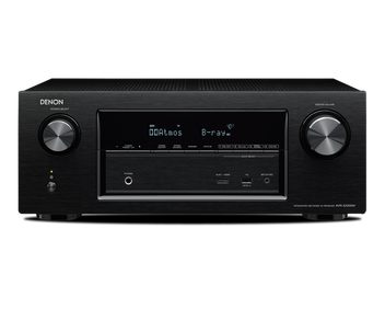 Denon AVR-X2200W