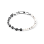 Браслет Coeur de Lion Black 0907/30-1300