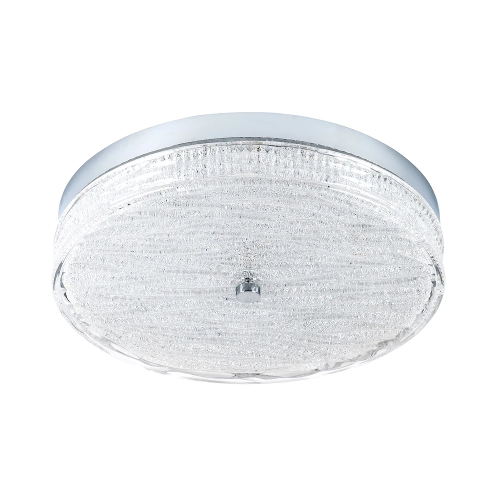 Потолочный светильник Led4U L1117-400 CR