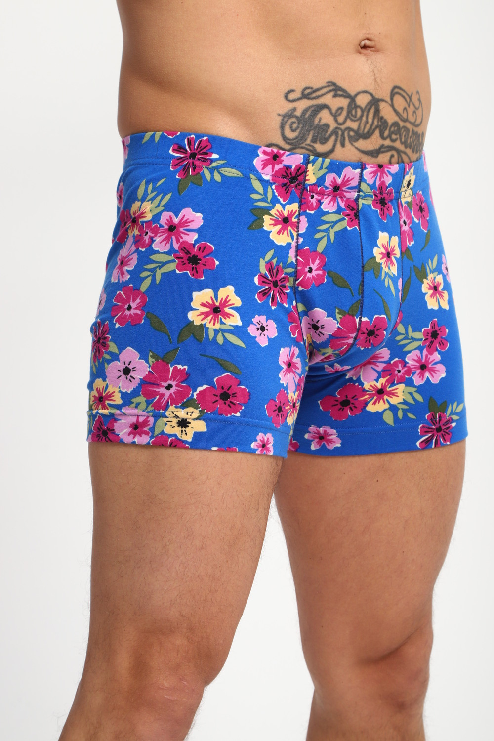 трусы мужские 74400