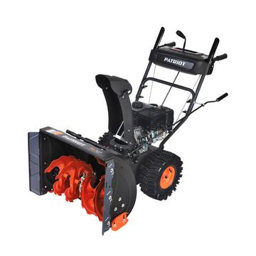 Бензиновый снегоуборщик "PATRIOT" PS 707 426109707