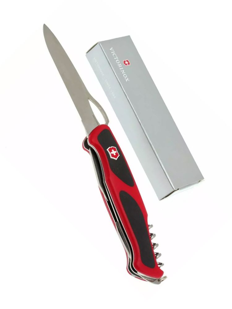 Нож Victorinox модель 0.9553.MC RangerGrip 61