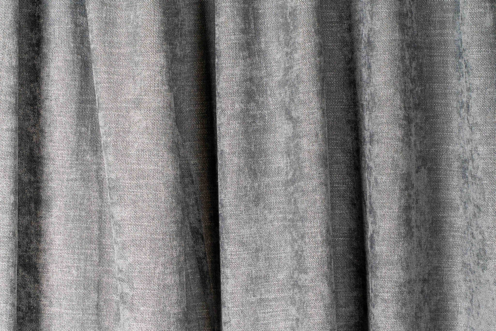 фактурный шенил муар 2034-37