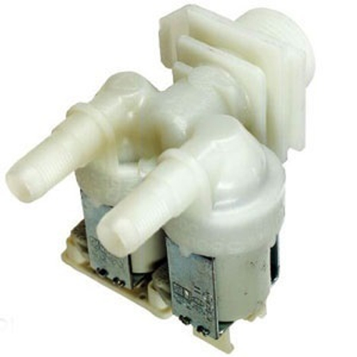 Клапан 2W180 стиральной машины BOSCH (на планке) 171261