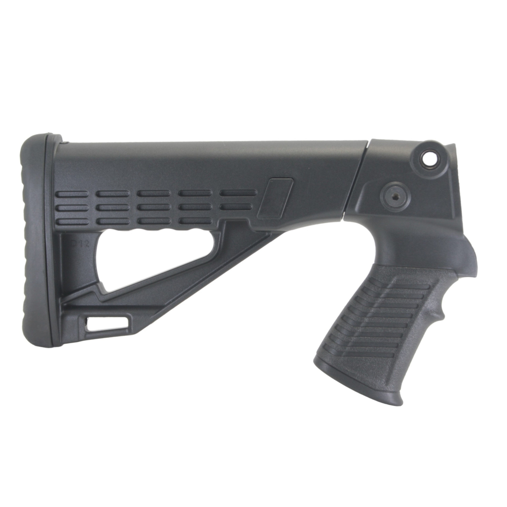 Приклад Kral Arms, DLG Tactical. Черный