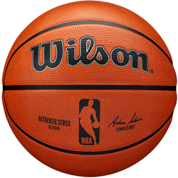 Мяч баскетбольный Wilson NBA Authentic WTB7300XB05, размер 5