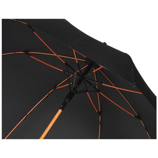 Зонт Spark противоштормовой 23" с автоматическим раскрытием