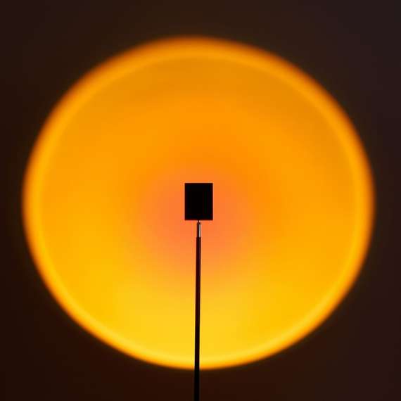 Напольный светильник Tamar 180 см