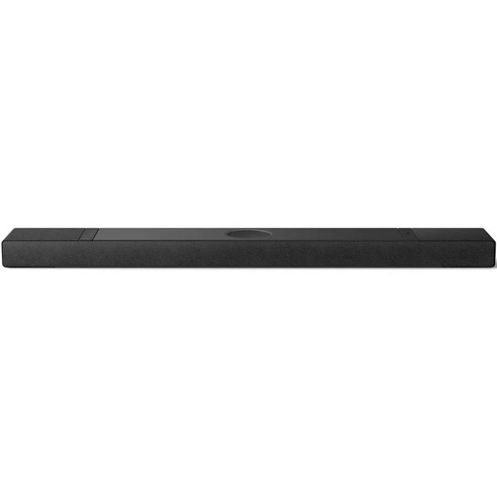 Саундбар KEF XIO SLATE BLACK EU (SP4083B0AA)