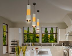 Ambrella Комплект подвесного светильника MR16 Подвесные XP7423040