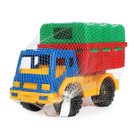 Фургон "Кама" 166/1 (Нордпласт)