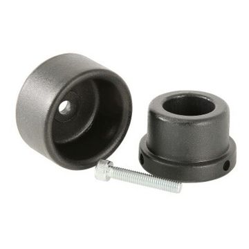 Комплект насадок Valtec 25 мм для сварки полипропилена (серия VTp.797.W)