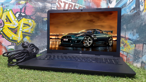 Ноутбук HP i5-8/8Gb/FHD