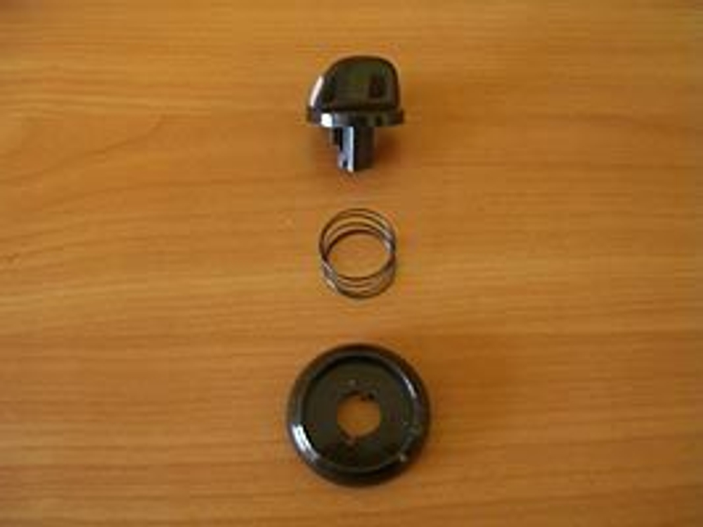 Ручка конфорки для газовой плиты Гефест ПГ 3200-06 К19