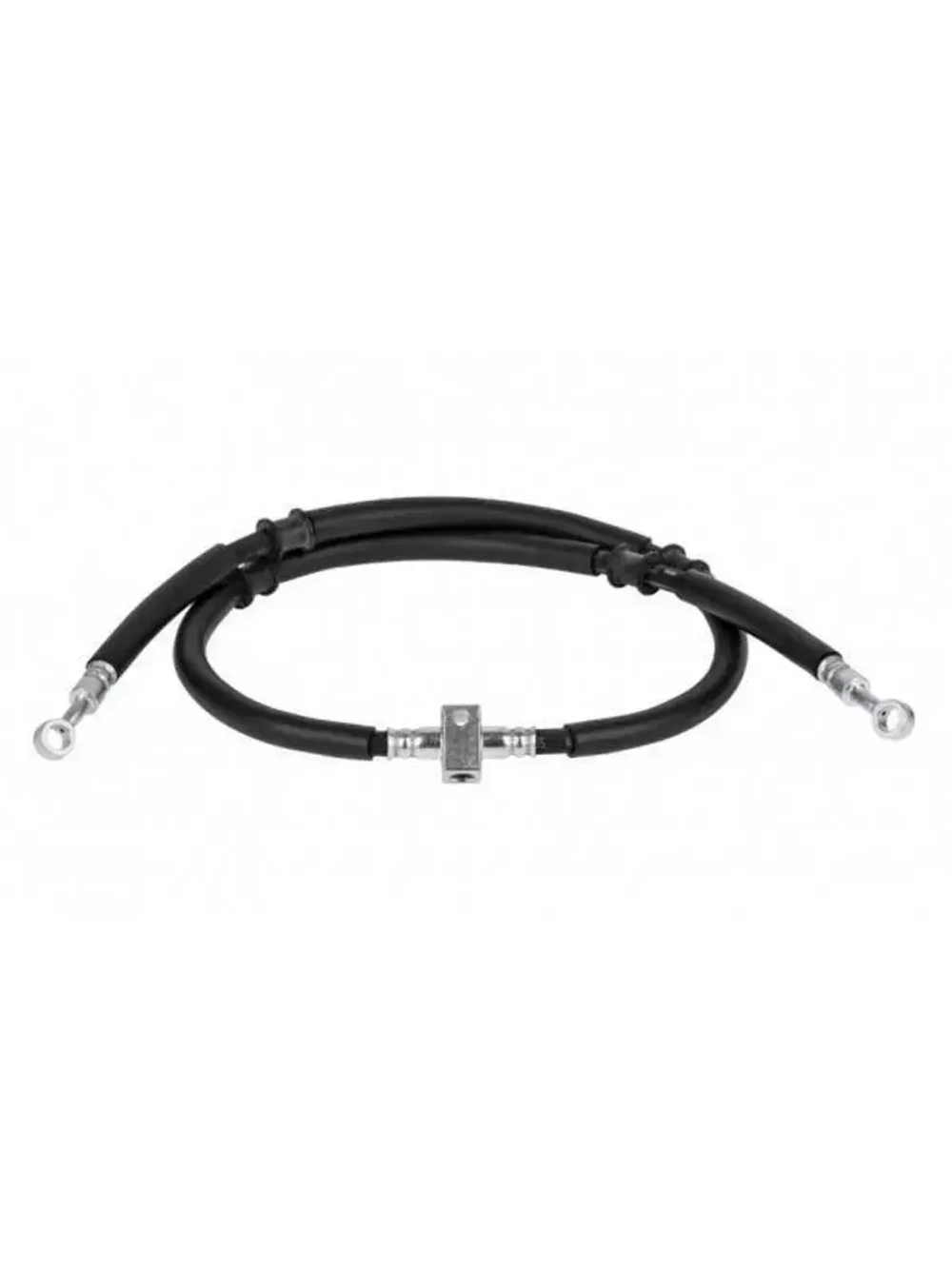 Шланг тормозной 3B4258731000/1HPF58730000