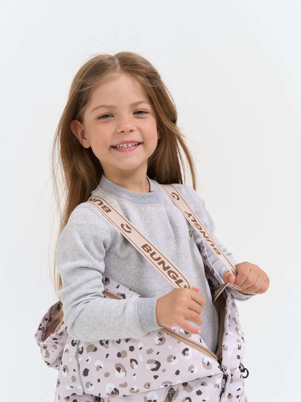 Комбинезон еврозима мембранный  "Леопард"