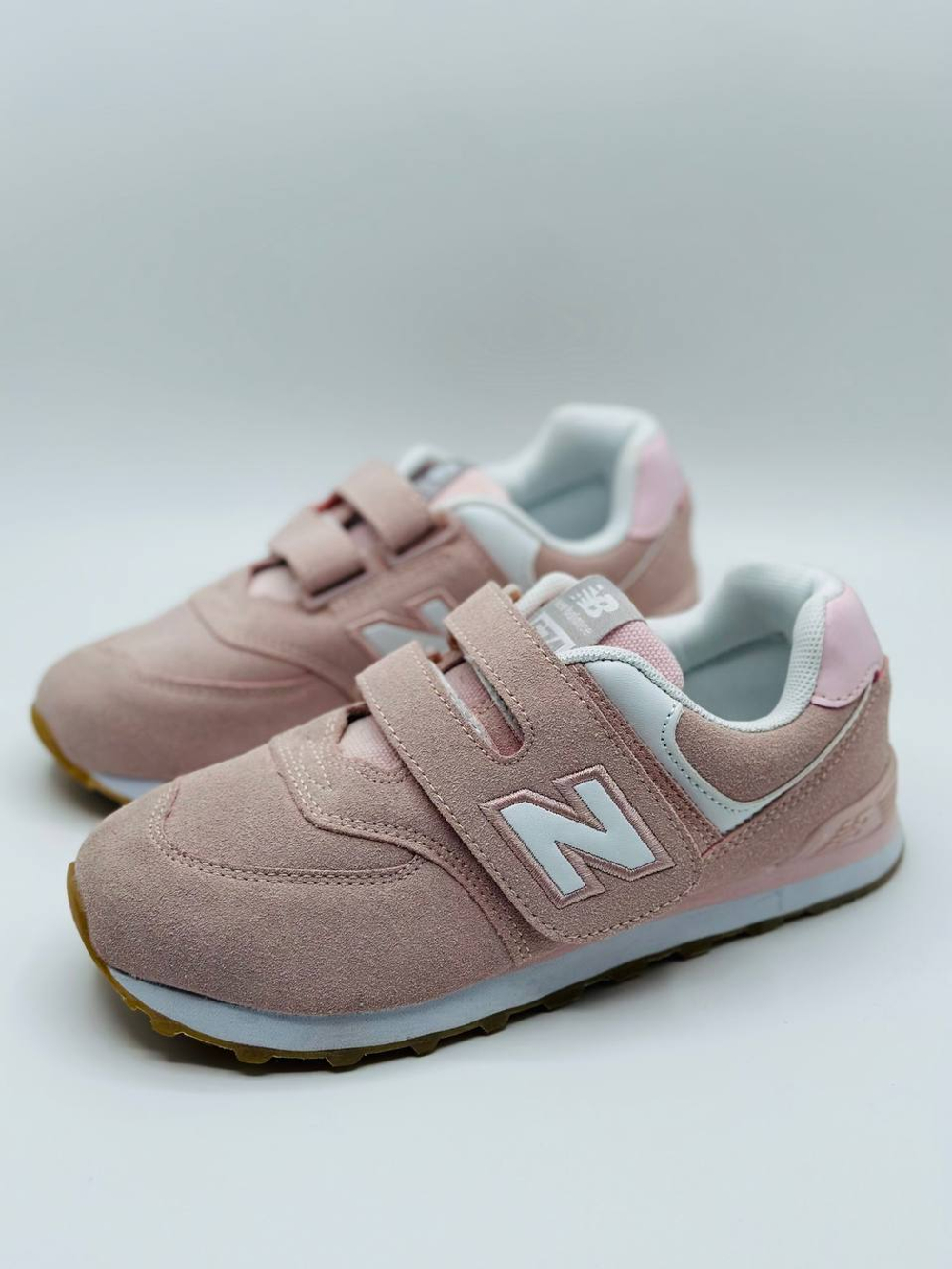 Кроссовки для девочек Buba NB Classic