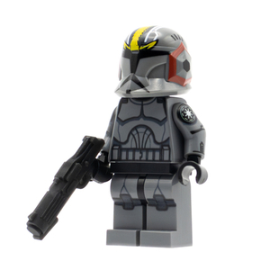 Клон-солдат СО Блэкаут