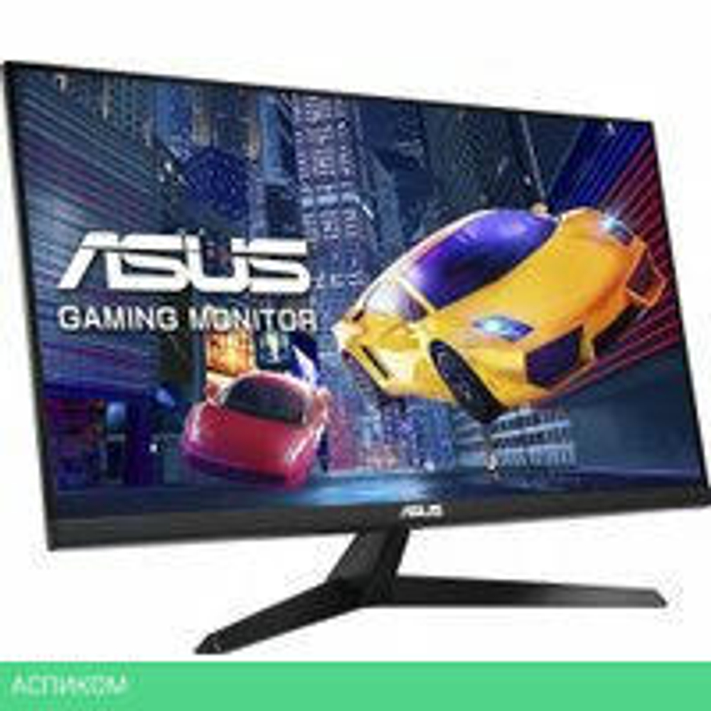 Игровой монитор ASUS Eye Care VY279HGR