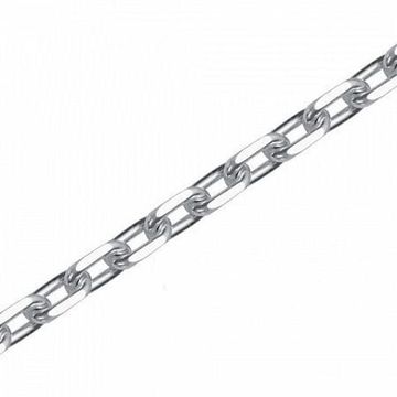 Цепочка Якорная 4.5 мм