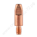 Наконечник сварочный E-CU М6 d1,6мм LED6810-16