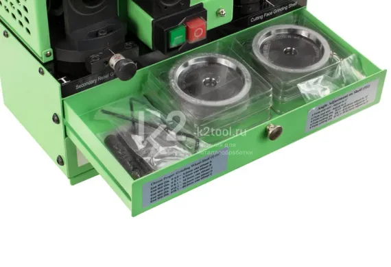 Заточной станок для фрез GSC GS-76