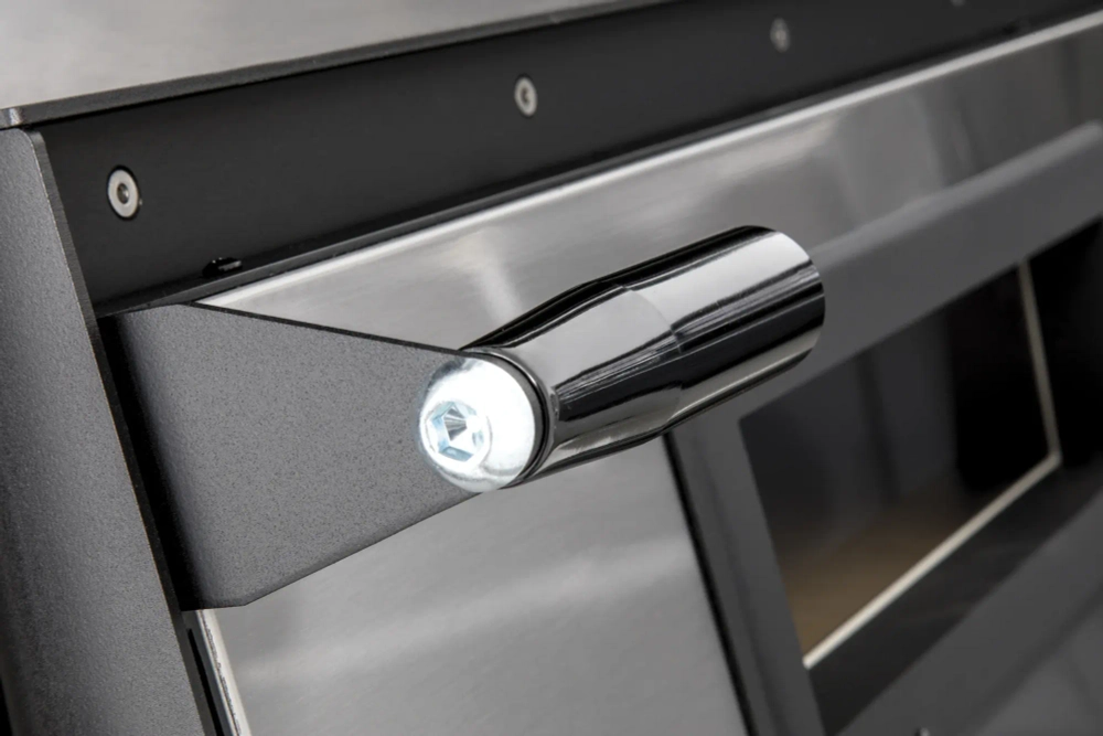 Печь для пиццы Prismafood PLUS XL 44