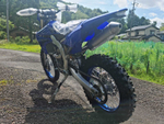 Yamaha WR250F  028350