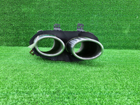 Насадка глушителя левая Geely Tugella (2022-2024)