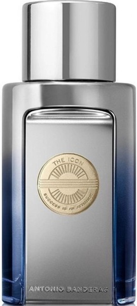 Antonio Banderas The Icon Elixir