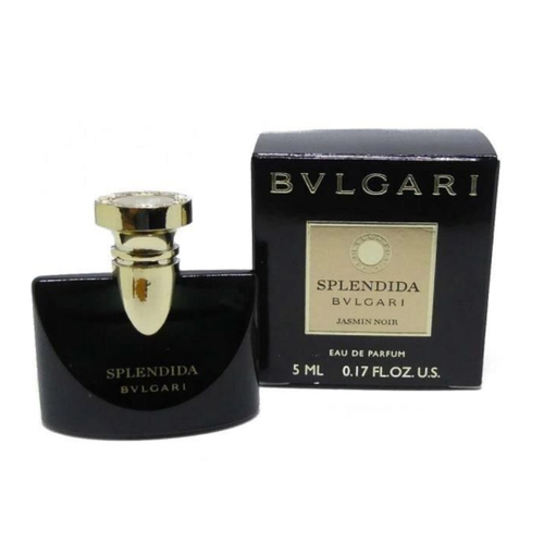 BVLGARI SPLENDIDA JASMIN NOIR edP 5ml lady