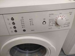 Стиральная машина Bosch Maxx5 4.5 кг WLX1616 OE б/у