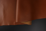 1,3-1,5 Кожа Наппа коричневая