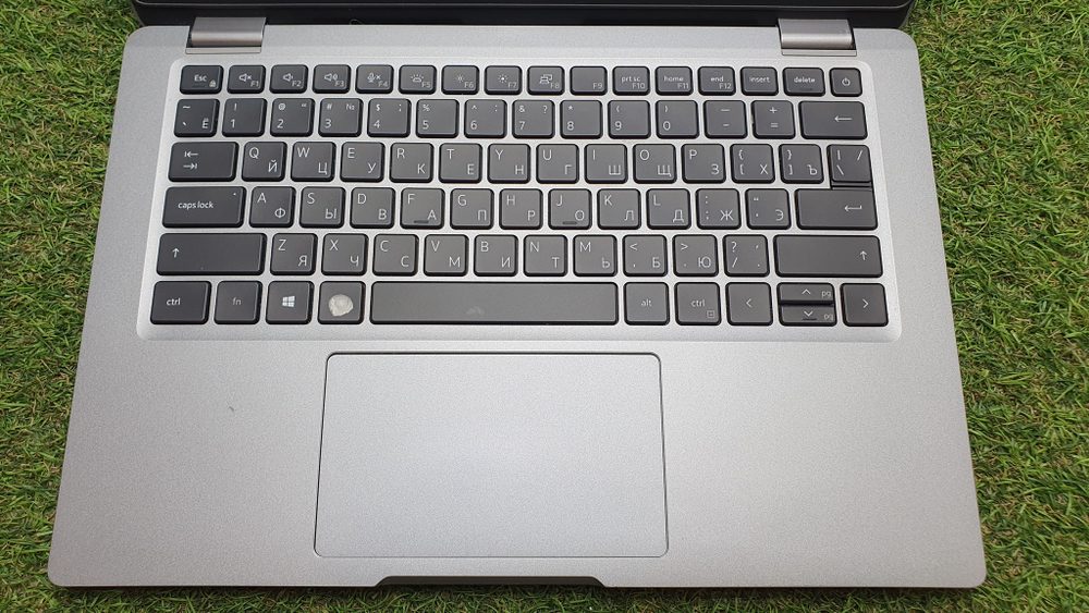 Ноутбук Dell i5-11/8Gb/FHD/Latitude 5320 5320-0358/Windows 10