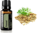 Эфирное масло doTERRA Фенхель, Fennel, 15 мл