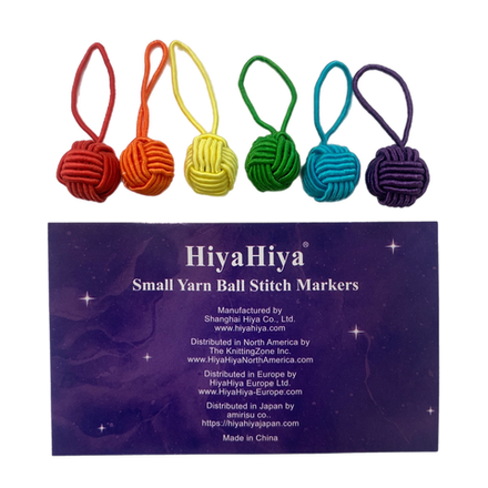 маркеры для петель HiyaHiya