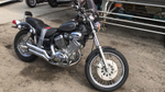 Yamaha Virago XV400 2NT-055868