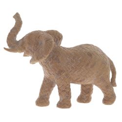 GAEM Фигурка декоративная "Слон", L17 W8 H15 см